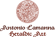 Heraldic Art Logo